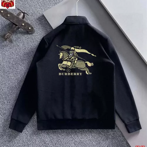 Cheap Burberry Tracksuits Long Sleeved For Men #1322897 Replica Wholesale [$96.00 USD] [ITEM#1322897] on Replica Burberry Tracksuits