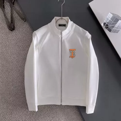 Cheap Burberry Tracksuits Long Sleeved For Men #1322898 Replica Wholesale [$96.00 USD] [ITEM#1322898] on Replica Burberry Tracksuits