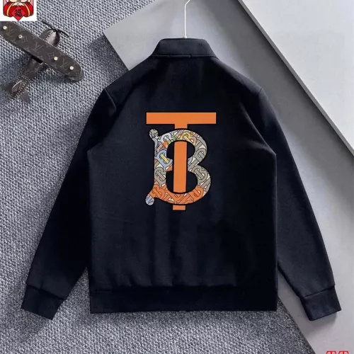 Cheap Burberry Tracksuits Long Sleeved For Men #1322899 Replica Wholesale [$96.00 USD] [ITEM#1322899] on Replica Burberry Tracksuits