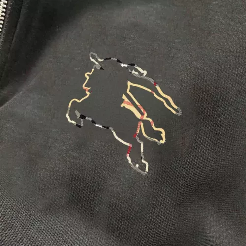 Cheap Burberry Tracksuits Long Sleeved For Men #1322900 Replica Wholesale [$96.00 USD] [ITEM#1322900] on Replica Burberry Tracksuits