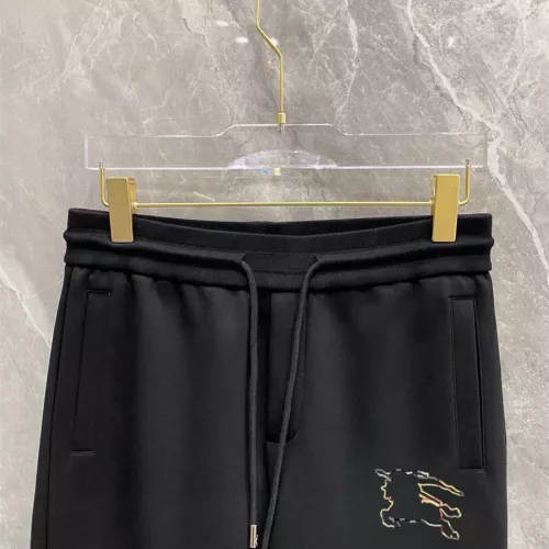 Cheap Burberry Tracksuits Long Sleeved For Men #1322900 Replica Wholesale [$96.00 USD] [ITEM#1322900] on Replica Burberry Tracksuits