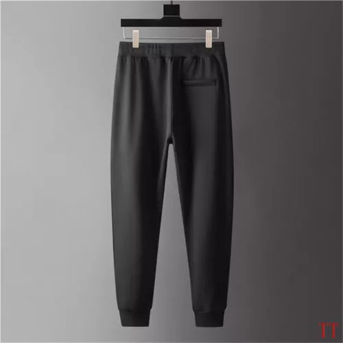Cheap Burberry Tracksuits Long Sleeved For Men #1322902 Replica Wholesale [$92.00 USD] [ITEM#1322902] on Replica Burberry Tracksuits
