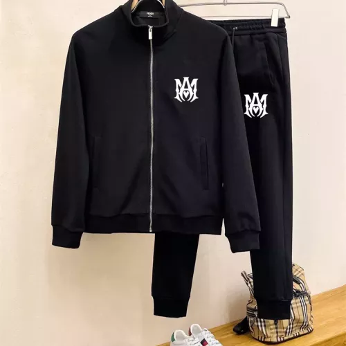 Amiri Tracksuits Long Sleeved For Men #1322904