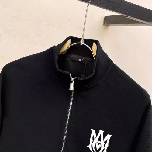 Cheap Amiri Tracksuits Long Sleeved For Men #1322904 Replica Wholesale [$96.00 USD] [ITEM#1322904] on Replica Amiri Tracksuits