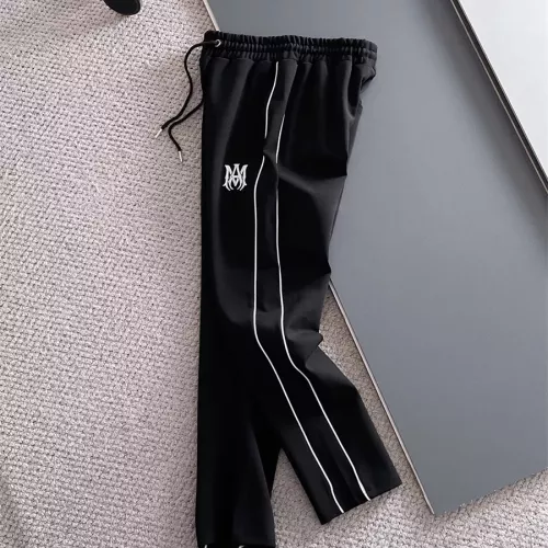 Cheap Amiri Tracksuits Long Sleeved For Men #1322905 Replica Wholesale [$92.00 USD] [ITEM#1322905] on Replica Amiri Tracksuits