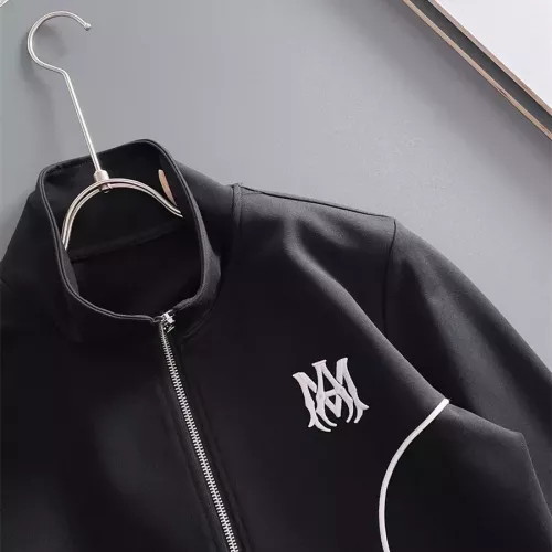 Cheap Amiri Tracksuits Long Sleeved For Men #1322905 Replica Wholesale [$92.00 USD] [ITEM#1322905] on Replica Amiri Tracksuits