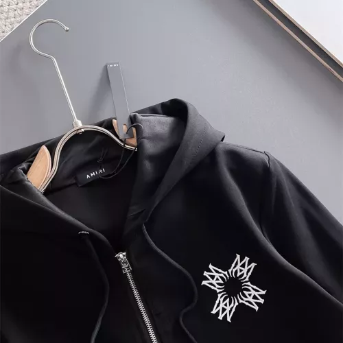 Cheap Amiri Tracksuits Long Sleeved For Men #1322906 Replica Wholesale [$96.00 USD] [ITEM#1322906] on Replica Amiri Tracksuits