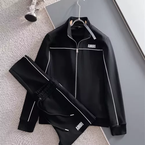 Amiri Tracksuits Long Sleeved For Men #1322907