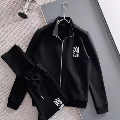 Amiri Tracksuits Long Sleeved For Men #1322908