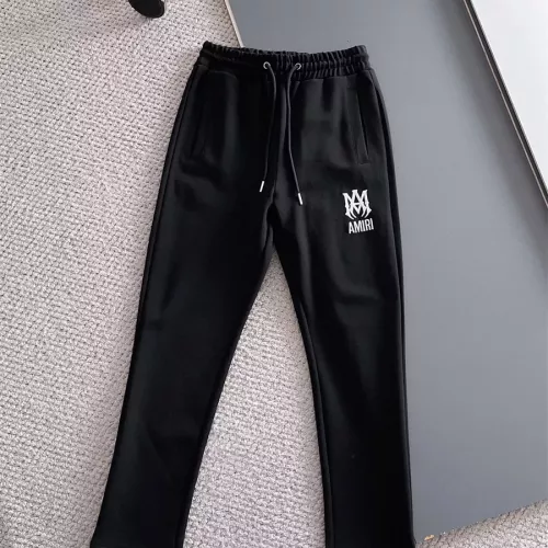 Cheap Amiri Tracksuits Long Sleeved For Men #1322908 Replica Wholesale [$96.00 USD] [ITEM#1322908] on Replica Amiri Tracksuits