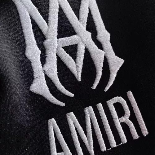 Cheap Amiri Tracksuits Long Sleeved For Men #1322908 Replica Wholesale [$96.00 USD] [ITEM#1322908] on Replica Amiri Tracksuits