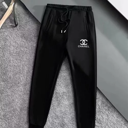 Cheap Chanel Tracksuits Long Sleeved For Men #1322909 Replica Wholesale [$96.00 USD] [ITEM#1322909] on Replica Chanel Tracksuits