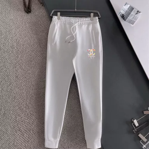 Cheap Chanel Tracksuits Long Sleeved For Men #1322910 Replica Wholesale [$96.00 USD] [ITEM#1322910] on Replica Chanel Tracksuits