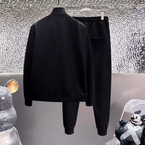 Cheap Dolce &amp; Gabbana D&amp;G Tracksuits Long Sleeved For Men #1322913 Replica Wholesale [$96.00 USD] [ITEM#1322913] on Replica Dolce &amp; Gabbana D&amp;G Tracksuits