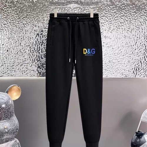 Cheap Dolce &amp; Gabbana D&amp;G Tracksuits Long Sleeved For Men #1322913 Replica Wholesale [$96.00 USD] [ITEM#1322913] on Replica Dolce &amp; Gabbana D&amp;G Tracksuits