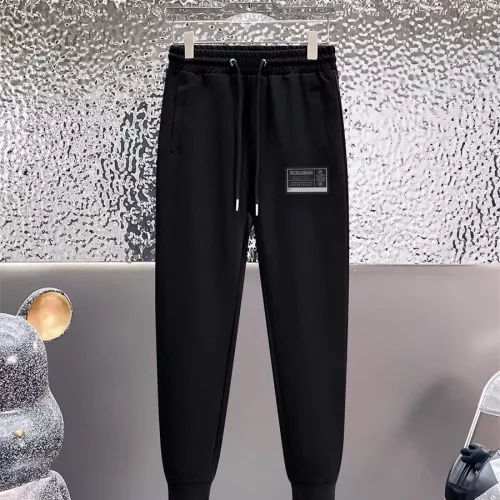 Cheap Dolce &amp; Gabbana D&amp;G Tracksuits Long Sleeved For Men #1322915 Replica Wholesale [$96.00 USD] [ITEM#1322915] on Replica Dolce &amp; Gabbana D&amp;G Tracksuits