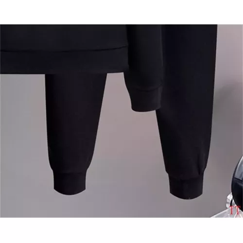 Cheap Fendi Tracksuits Long Sleeved For Men #1322917 Replica Wholesale [$96.00 USD] [ITEM#1322917] on Replica Fendi Tracksuits