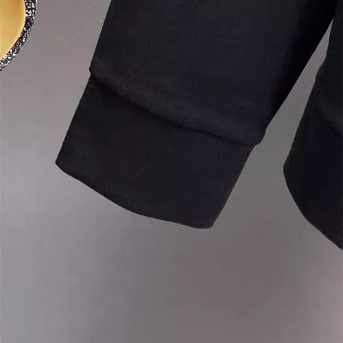 Cheap Fendi Tracksuits Long Sleeved For Men #1322917 Replica Wholesale [$96.00 USD] [ITEM#1322917] on Replica Fendi Tracksuits