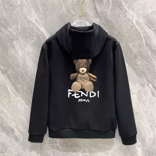 Cheap Fendi Tracksuits Long Sleeved For Men #1322922 Replica Wholesale [$96.00 USD] [ITEM#1322922] on Replica Fendi Tracksuits