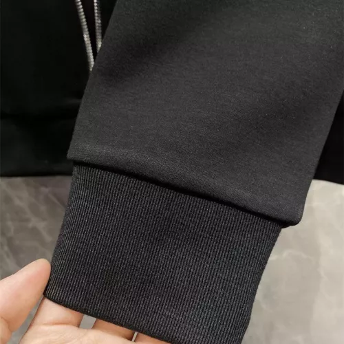 Cheap Fendi Tracksuits Long Sleeved For Men #1322922 Replica Wholesale [$96.00 USD] [ITEM#1322922] on Replica Fendi Tracksuits