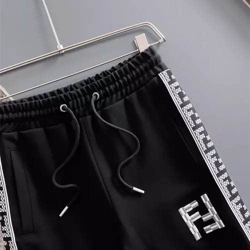 Cheap Fendi Tracksuits Long Sleeved For Men #1322923 Replica Wholesale [$96.00 USD] [ITEM#1322923] on Replica Fendi Tracksuits