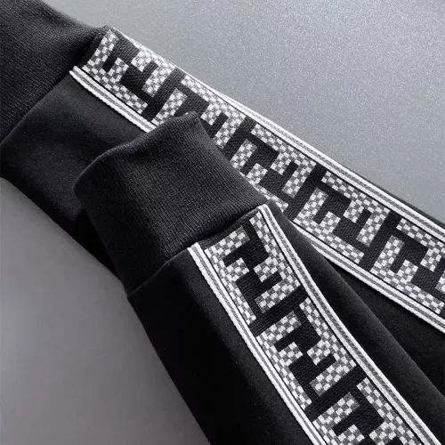 Cheap Fendi Tracksuits Long Sleeved For Men #1322923 Replica Wholesale [$96.00 USD] [ITEM#1322923] on Replica Fendi Tracksuits