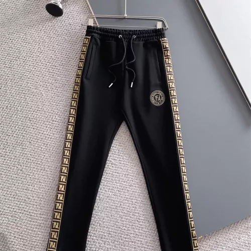 Cheap Fendi Tracksuits Long Sleeved For Men #1322924 Replica Wholesale [$96.00 USD] [ITEM#1322924] on Replica Fendi Tracksuits