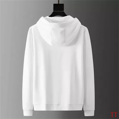 Cheap Fendi Tracksuits Long Sleeved For Men #1322926 Replica Wholesale [$92.00 USD] [ITEM#1322926] on Replica Fendi Tracksuits