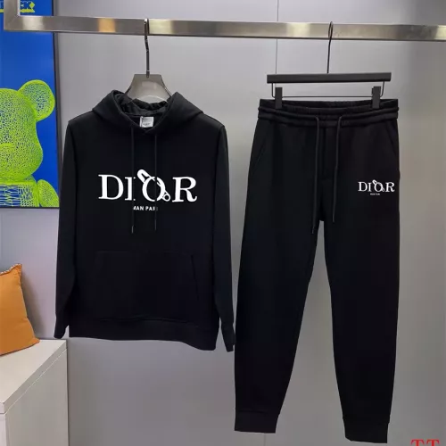 Christian Dior Tracksuits Long Sleeved For Men #1322931