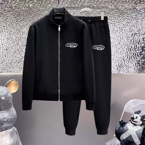 Christian Dior Tracksuits Long Sleeved For Men #1322933