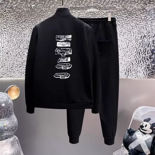 Cheap Christian Dior Tracksuits Long Sleeved For Men #1322933 Replica Wholesale [$96.00 USD] [ITEM#1322933] on Replica Christian Dior Tracksuits