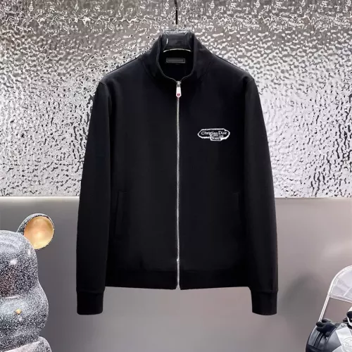 Cheap Christian Dior Tracksuits Long Sleeved For Men #1322933 Replica Wholesale [$96.00 USD] [ITEM#1322933] on Replica Christian Dior Tracksuits