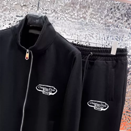 Cheap Christian Dior Tracksuits Long Sleeved For Men #1322933 Replica Wholesale [$96.00 USD] [ITEM#1322933] on Replica Christian Dior Tracksuits