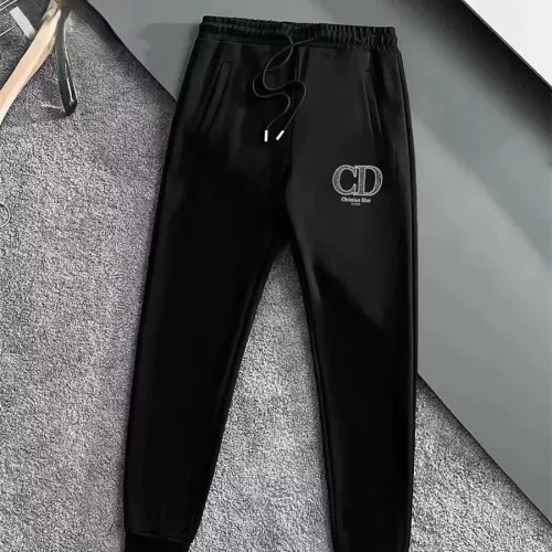 Cheap Christian Dior Tracksuits Long Sleeved For Men #1322934 Replica Wholesale [$96.00 USD] [ITEM#1322934] on Replica Christian Dior Tracksuits