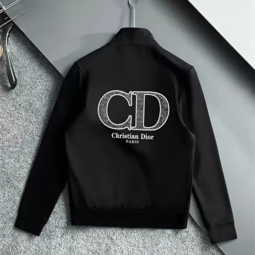 Cheap Christian Dior Tracksuits Long Sleeved For Men #1322934 Replica Wholesale [$96.00 USD] [ITEM#1322934] on Replica Christian Dior Tracksuits