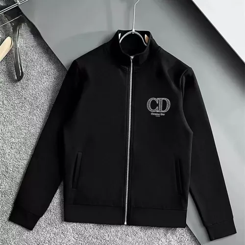 Cheap Christian Dior Tracksuits Long Sleeved For Men #1322934 Replica Wholesale [$96.00 USD] [ITEM#1322934] on Replica Christian Dior Tracksuits