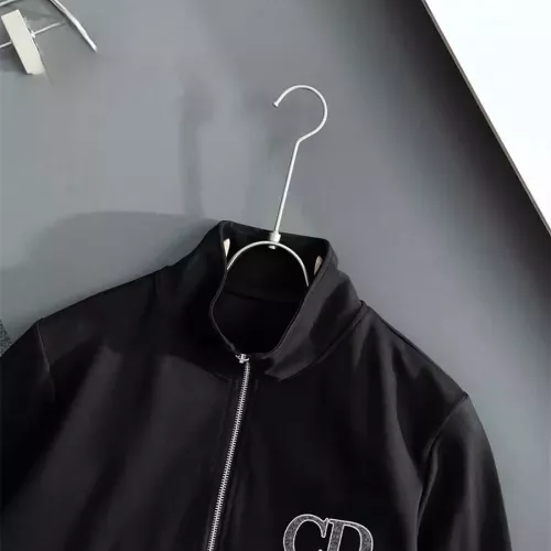 Cheap Christian Dior Tracksuits Long Sleeved For Men #1322934 Replica Wholesale [$96.00 USD] [ITEM#1322934] on Replica Christian Dior Tracksuits
