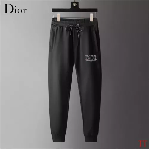 Cheap Christian Dior Tracksuits Long Sleeved For Men #1322936 Replica Wholesale [$92.00 USD] [ITEM#1322936] on Replica Christian Dior Tracksuits