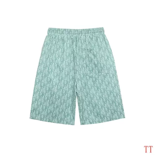 Cheap Christian Dior Tracksuits Short Sleeved For Men #1322937 Replica Wholesale [$52.00 USD] [ITEM#1322937] on Replica Christian Dior Tracksuits