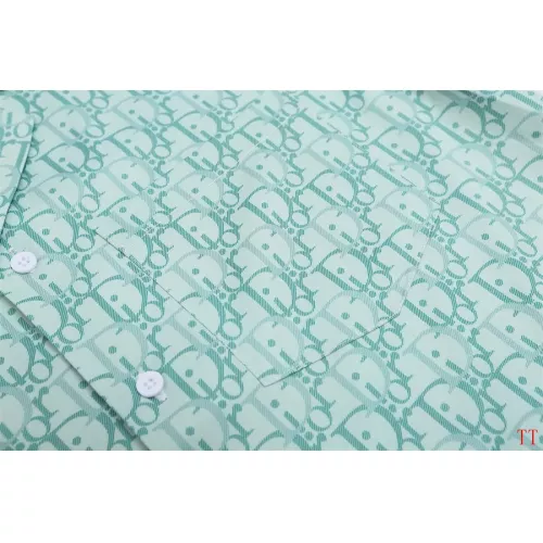 Cheap Christian Dior Tracksuits Short Sleeved For Men #1322937 Replica Wholesale [$52.00 USD] [ITEM#1322937] on Replica Christian Dior Tracksuits