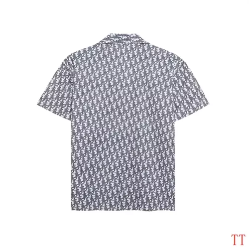 Cheap Christian Dior Tracksuits Short Sleeved For Men #1322939 Replica Wholesale [$52.00 USD] [ITEM#1322939] on Replica Christian Dior Tracksuits