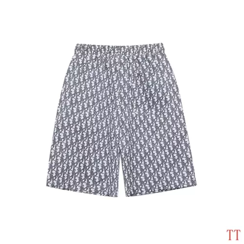 Cheap Christian Dior Tracksuits Short Sleeved For Men #1322939 Replica Wholesale [$52.00 USD] [ITEM#1322939] on Replica Christian Dior Tracksuits