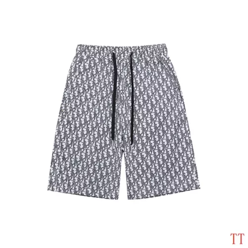 Cheap Christian Dior Tracksuits Short Sleeved For Men #1322939 Replica Wholesale [$52.00 USD] [ITEM#1322939] on Replica Christian Dior Tracksuits