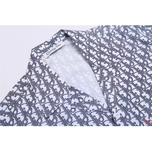 Cheap Christian Dior Tracksuits Short Sleeved For Men #1322939 Replica Wholesale [$52.00 USD] [ITEM#1322939] on Replica Christian Dior Tracksuits