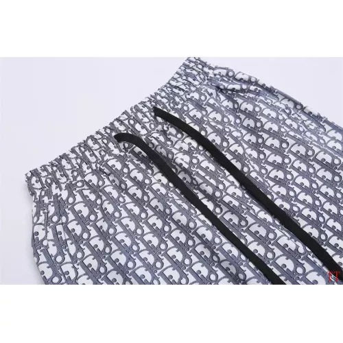 Cheap Christian Dior Tracksuits Short Sleeved For Men #1322939 Replica Wholesale [$52.00 USD] [ITEM#1322939] on Replica Christian Dior Tracksuits