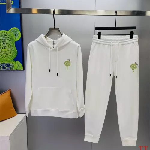 Gucci Tracksuits Long Sleeved For Men #1322942