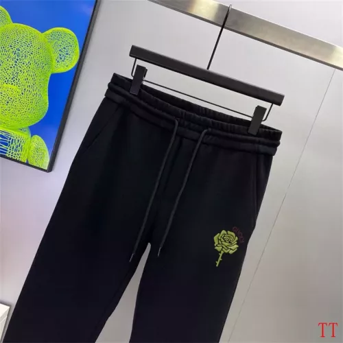 Cheap Gucci Tracksuits Long Sleeved For Men #1322943 Replica Wholesale [$92.00 USD] [ITEM#1322943] on Replica Gucci Tracksuits