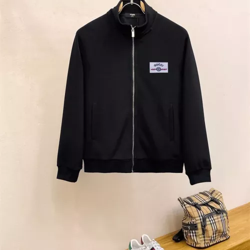 Cheap Gucci Tracksuits Long Sleeved For Men #1322945 Replica Wholesale [$96.00 USD] [ITEM#1322945] on Replica Gucci Tracksuits