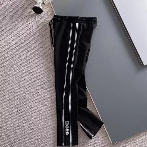 Cheap Gucci Tracksuits Long Sleeved For Men #1322946 Replica Wholesale [$96.00 USD] [ITEM#1322946] on Replica Gucci Tracksuits