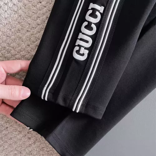 Cheap Gucci Tracksuits Long Sleeved For Men #1322946 Replica Wholesale [$96.00 USD] [ITEM#1322946] on Replica Gucci Tracksuits